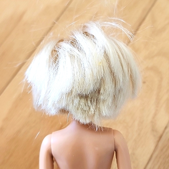 Barbie and Ken dolls - Picture 4 of 6